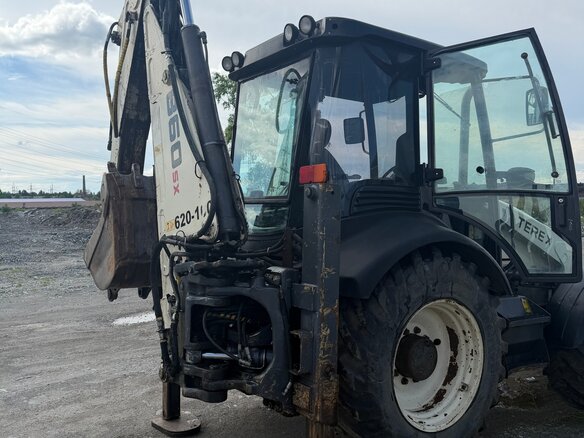 2011 Terex 860, 3700000 рублей - вид 3