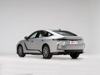2026 Lexus ES 300h VIII, серый, 6700000 рублей, вид 5