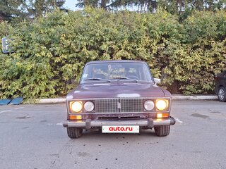 2001 Lada (ВАЗ) 2106 5-speed, фиолетовый, 144000 рублей, вид 3