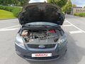 2011 Ford Focus II Рестайлинг, серый, 710000 рублей - вид 9