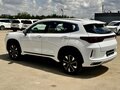 2023 Exeed LX I Рестайлинг, белый - вид 5