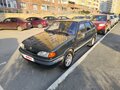 2007 Lada (ВАЗ) 2114, зелёный, 240000 рублей