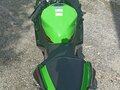 2021 Kawasaki Ninja 400, зелёный, 590000 рублей - вид 6
