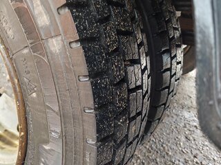 2013 Hyundai HD35, белый, 1800000 рублей, вид 5