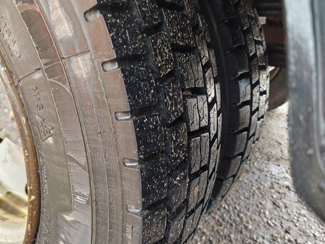 2013 Hyundai HD35, белый, 1800000 рублей, вид 5