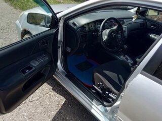 2006 Mitsubishi Lancer IX Рестайлинг, серебристый, 300000 рублей, вид 5