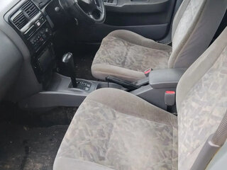 1997 Nissan Pulsar V (N15), серебристый, 150000 рублей, вид 3