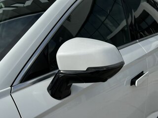 2026 Haval F7x II, белый, 3999000 рублей, вид 3