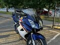 2006 Honda VFR 800, синий, 500000 рублей - вид 1