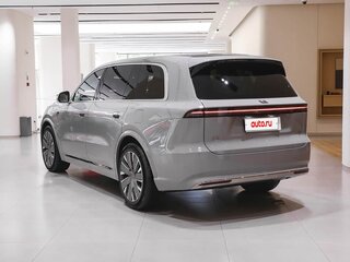 2026 Li Auto (Lixiang) L9 II, серый, 16240000 рублей, вид 4