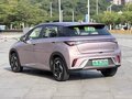 2022 BYD Dolphin 44.9 kWh I, розовый, 1300000 рублей - вид 3