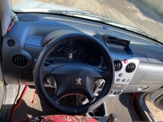 2011 Peugeot Partner I Рестайлинг, белый, 400000 рублей, вид 5