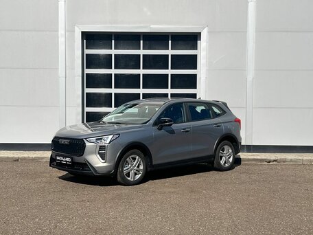 Haval Jolion I Рестайлинг 2