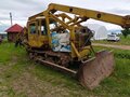 1995 ВгТЗ ДТ-75/ДЗ-42, жёлтый, 450000 рублей - вид 2