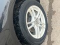 2008 Toyota Corolla X (E140, E150), чёрный, 950000 рублей - вид 6