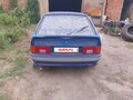 2003 Lada (ВАЗ) 2114, серебристый, 185000 рублей - вид 1