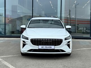 2026 Volga C50, белый, 3399000 рублей, вид 1