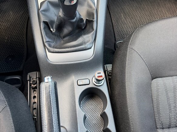 2011 Skoda Octavia II (A5) Рестайлинг, белый, 630000 рублей - вид 29