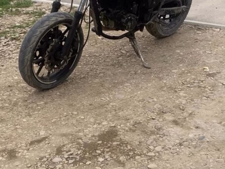 2015 Rmoto Alpha B, чёрный, 30000 рублей, вид 5