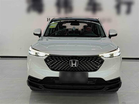 2024 Honda XR-V II, белый, 1994452 рублей, вид 2