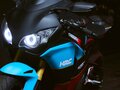 2011 Honda CBR 1000 RR/RA Fireblade, чёрный, 990000 рублей - вид 3
