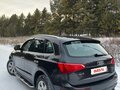 2009 Audi Q5 I (8R), чёрный, 1200000 рублей - вид 4