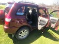 2007 Chery Tiggo (T11) I, красный, 410000 рублей - вид 5