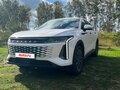 2023 Exeed RX, белый, 2600000 рублей - вид 1