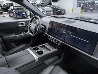 2026 Li Auto (Lixiang) L7 52.3 kWh I Рестайлинг, серый, 8475000 рублей, вид 3