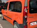 2010 Renault Kangoo II, оранжевый, 600000 рублей - вид 2