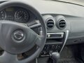 2017 Nissan Almera III (G15), серебристый, 825000 рублей - вид 5