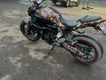 2015 Yamaha MT-07 (FZ-07), серый, 620000 рублей - вид 10