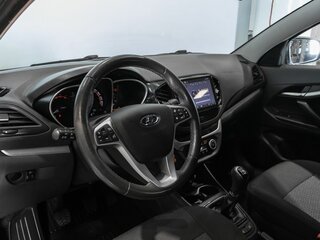 2021 Lada (ВАЗ) Vesta SW I, коричневый, 1065900 рублей, вид 5