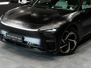 2025 Esteo Exlantix ES, чёрный, 6740000 рублей, вид 3