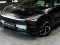 2025 Esteo Exlantix ES, чёрный - вид 2