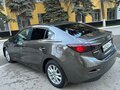 2014 Mazda 3 III (BM), серый, 1130000 рублей - вид 5