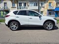 2013 Mazda CX-5 I, белый, 2070000 рублей - вид 3