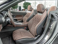2024 Mercedes-Benz SL-Класс AMG 63 AMG IV (R232), серый - вид 7
