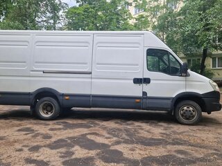 2012 Iveco Daily, белый, 1400000 рублей, вид 2