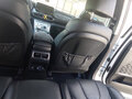 2021 Hyundai Santa Fe IV Рестайлинг, белый, 3400000 рублей - вид 9