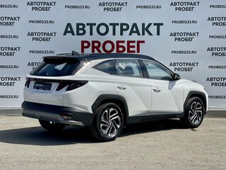2026 Hyundai Tucson L IV Рестайлинг, белый, 4020000 рублей, вид 5