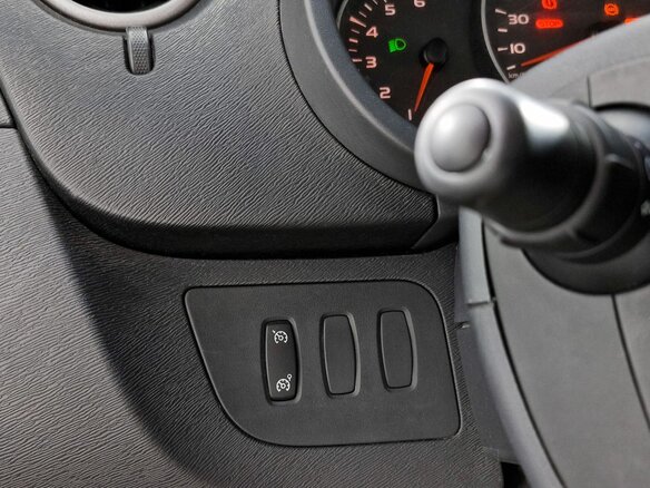 2012 Renault Kangoo II, белый, 425000 рублей - вид 11