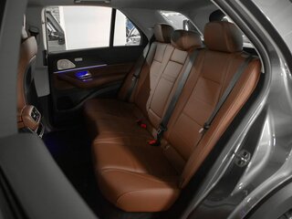 2026 Mercedes-Benz GLE 350 II (V167) Рестайлинг, серый, 11928000 рублей, вид 3
