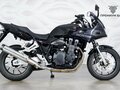 2026 Honda CB 1300, чёрный, 1899000 рублей