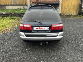 1994 Toyota Caldina I, зелёный, 485000 рублей, вид 4
