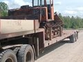 2011 Тверьстроймаш 993920, красный, 1300000 рублей