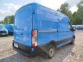2021 Ford Transit, синий, 3405000 рублей - вид 2