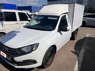 2023 LADA (ВАЗ) ВИС 2349, белый, 950000 рублей, вид 5