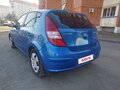 2009 Hyundai i30 I, синий, 520000 рублей - вид 3
