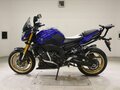 2012 Yamaha FZ8, синий, 482000 рублей
